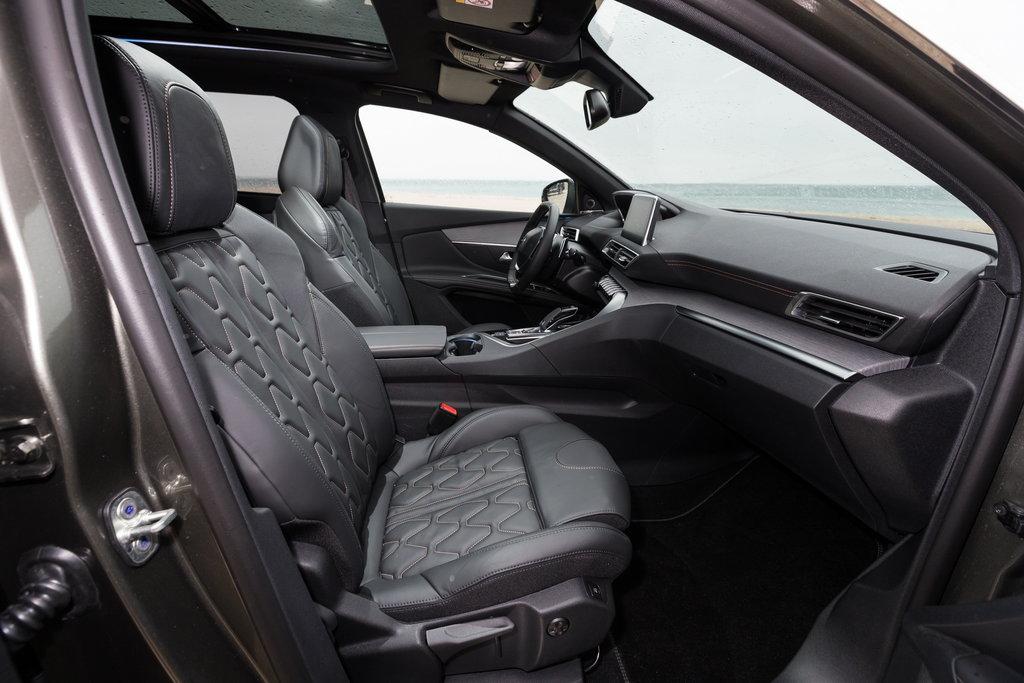 Peugeot 5008 New